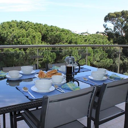 Casa Jacqueline Apartment Albufeira Ngoại thất bức ảnh