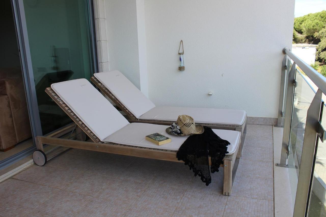 Casa Jacqueline Apartment Albufeira Ngoại thất bức ảnh