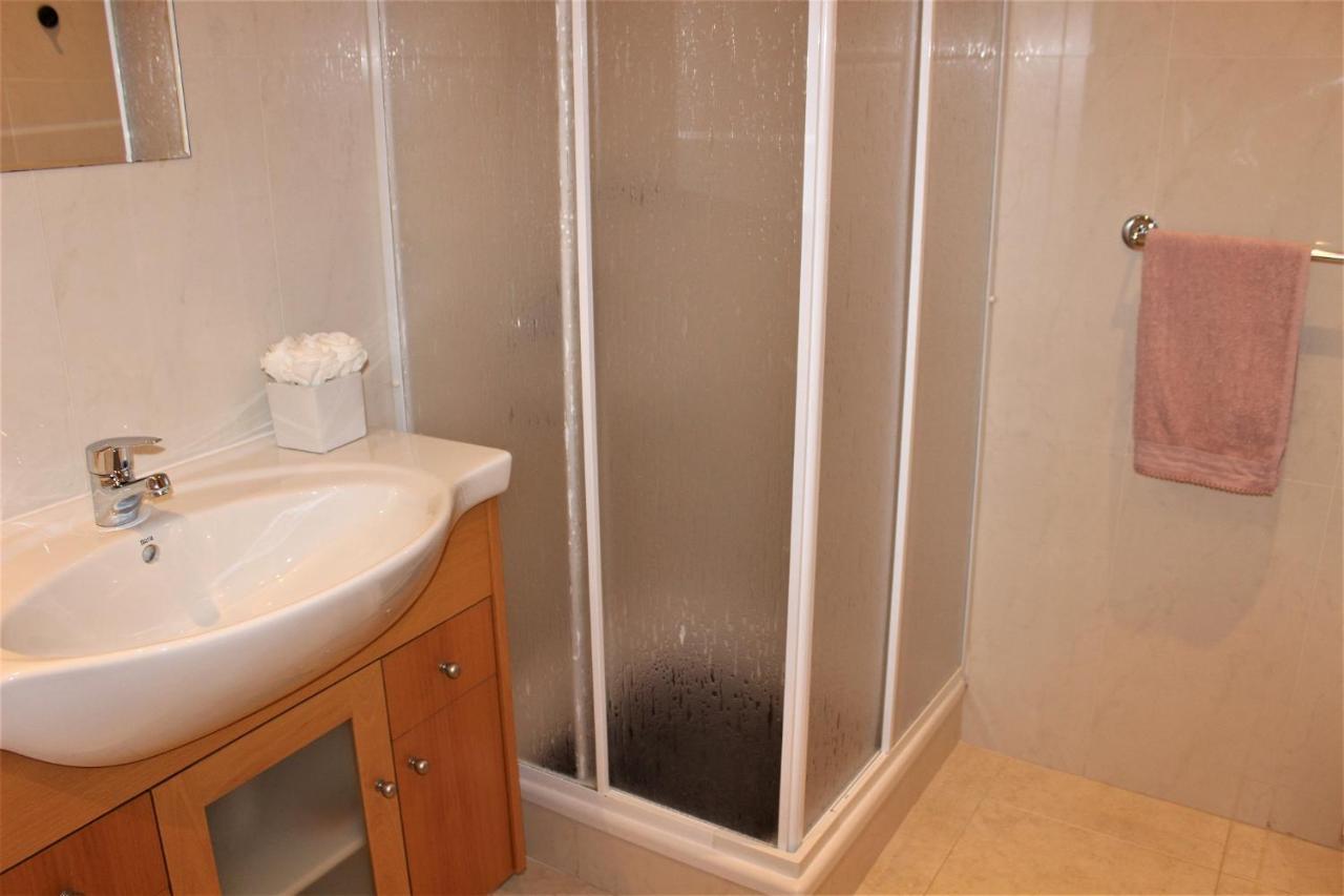 Casa Jacqueline Apartment Albufeira Ngoại thất bức ảnh