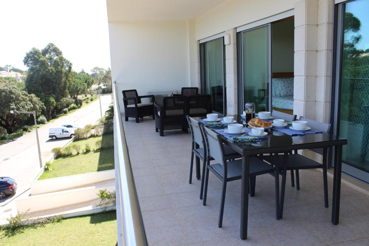 Casa Jacqueline Apartment Albufeira Ngoại thất bức ảnh