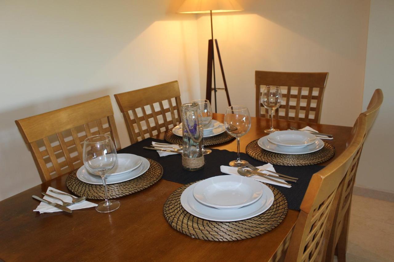 Casa Jacqueline Apartment Albufeira Ngoại thất bức ảnh