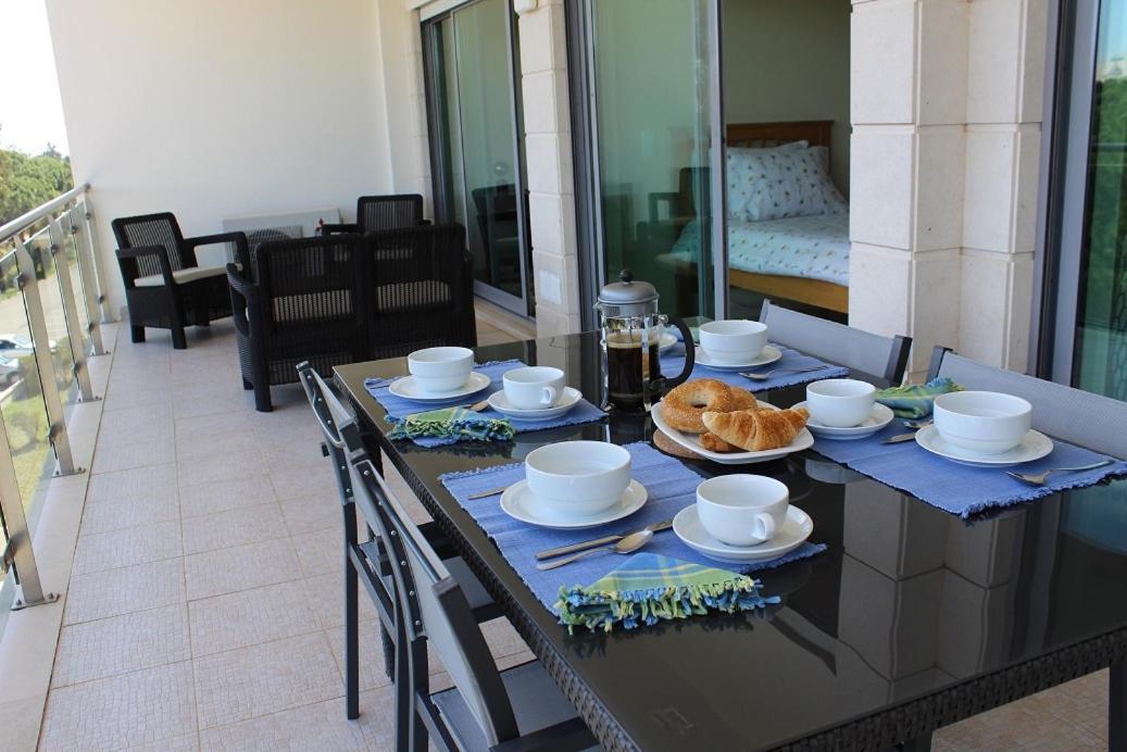 Casa Jacqueline Apartment Albufeira Ngoại thất bức ảnh