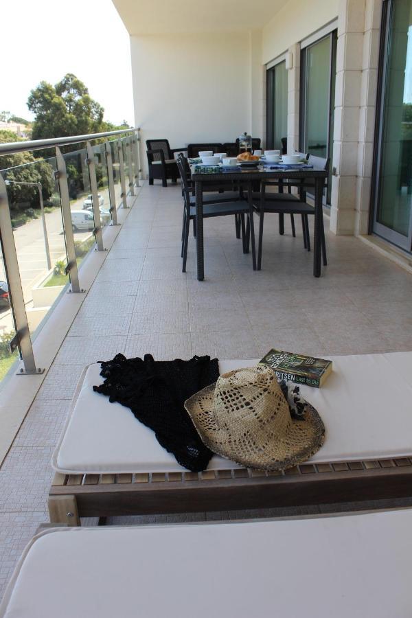 Casa Jacqueline Apartment Albufeira Ngoại thất bức ảnh
