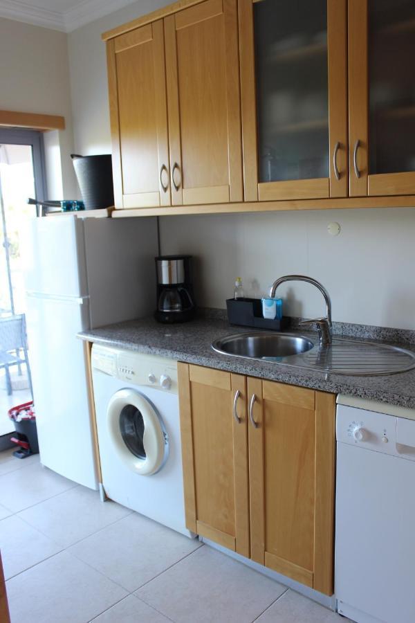 Casa Jacqueline Apartment Albufeira Ngoại thất bức ảnh
