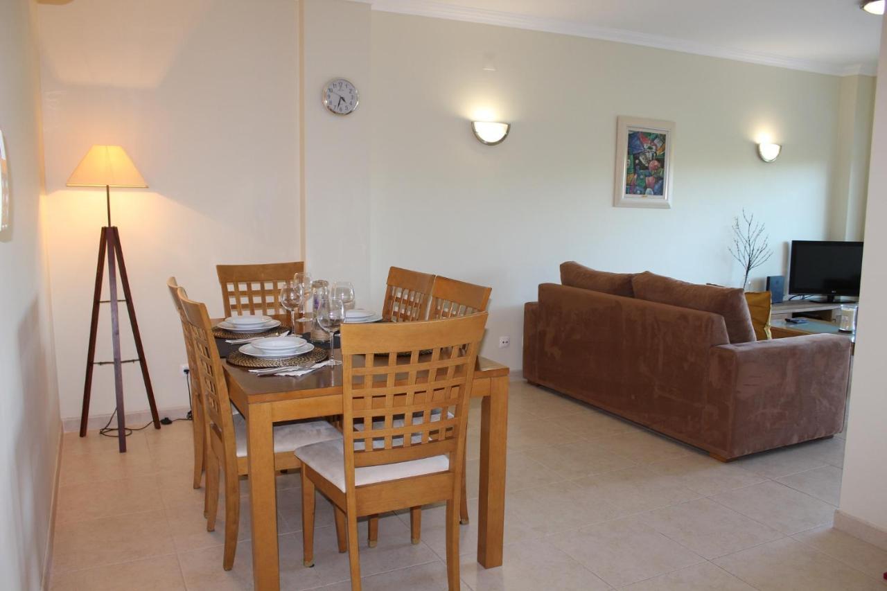 Casa Jacqueline Apartment Albufeira Ngoại thất bức ảnh