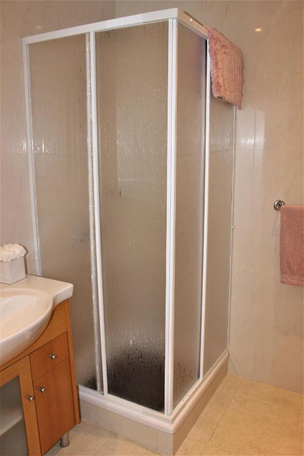 Casa Jacqueline Apartment Albufeira Ngoại thất bức ảnh