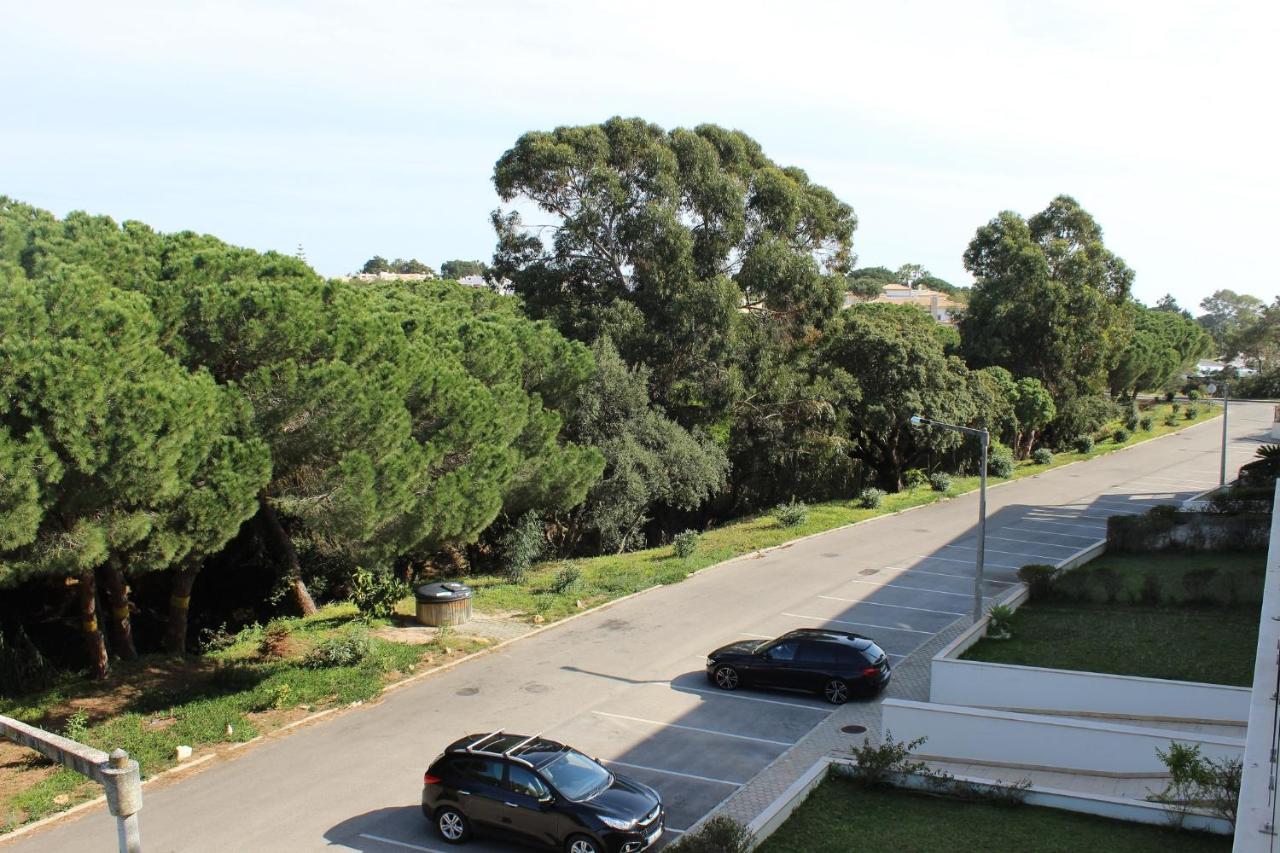 Casa Jacqueline Apartment Albufeira Ngoại thất bức ảnh