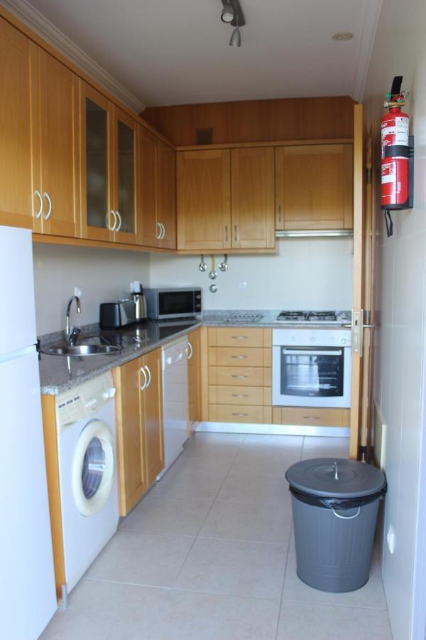 Casa Jacqueline Apartment Albufeira Ngoại thất bức ảnh