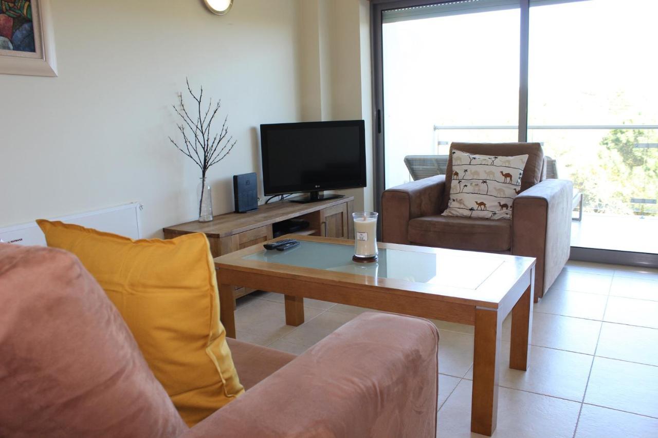 Casa Jacqueline Apartment Albufeira Ngoại thất bức ảnh