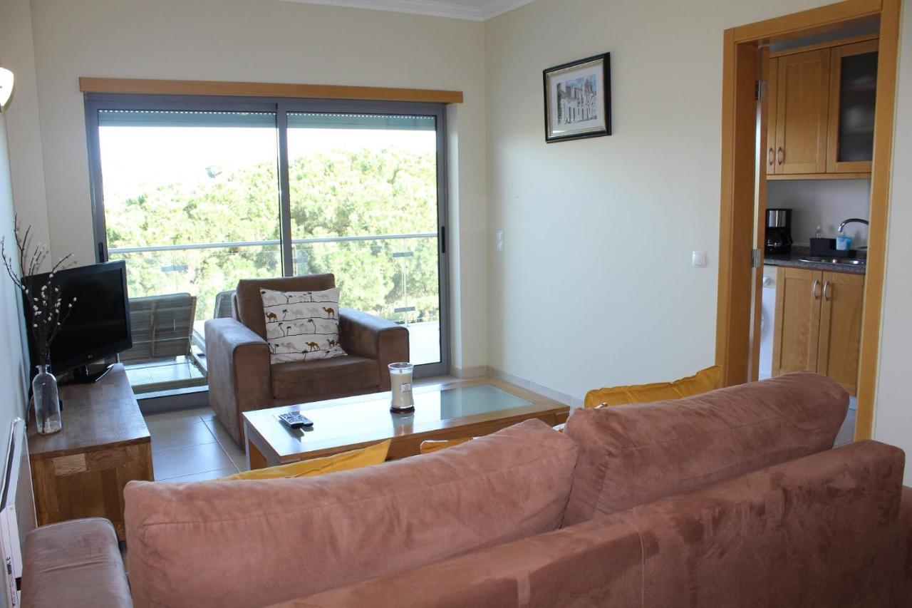 Casa Jacqueline Apartment Albufeira Ngoại thất bức ảnh
