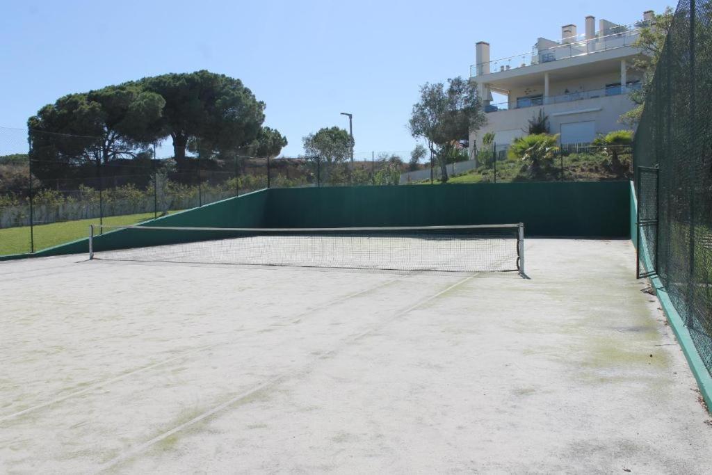Casa Jacqueline Apartment Albufeira Ngoại thất bức ảnh