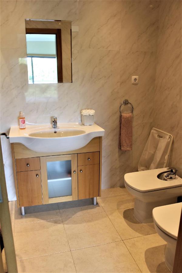 Casa Jacqueline Apartment Albufeira Ngoại thất bức ảnh