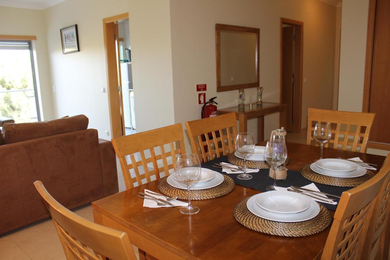 Casa Jacqueline Apartment Albufeira Ngoại thất bức ảnh
