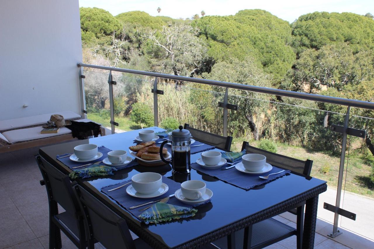 Casa Jacqueline Apartment Albufeira Ngoại thất bức ảnh