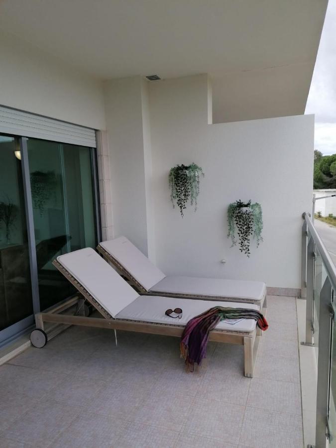 Casa Jacqueline Apartment Albufeira Ngoại thất bức ảnh