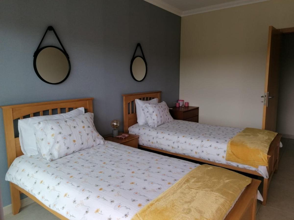 Casa Jacqueline Apartment Albufeira Ngoại thất bức ảnh