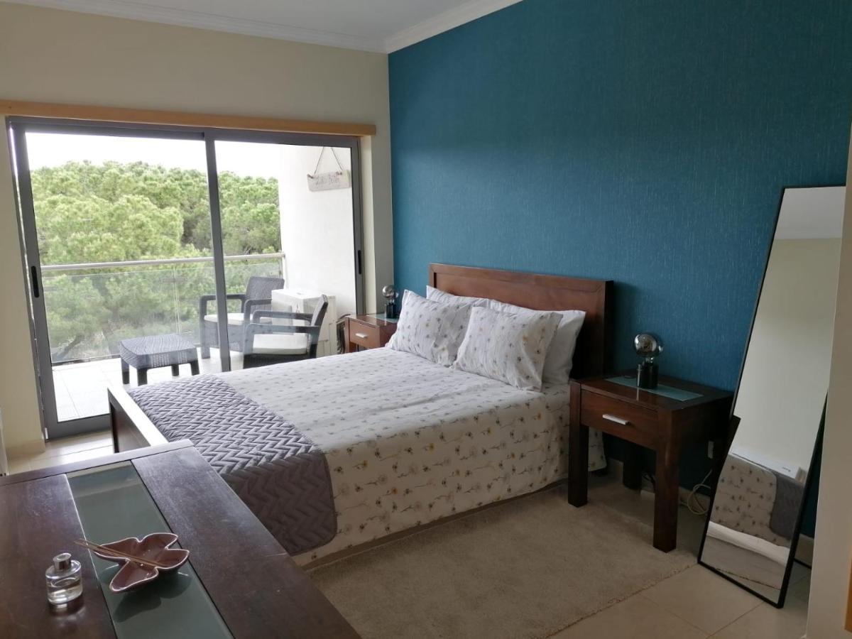 Casa Jacqueline Apartment Albufeira Ngoại thất bức ảnh