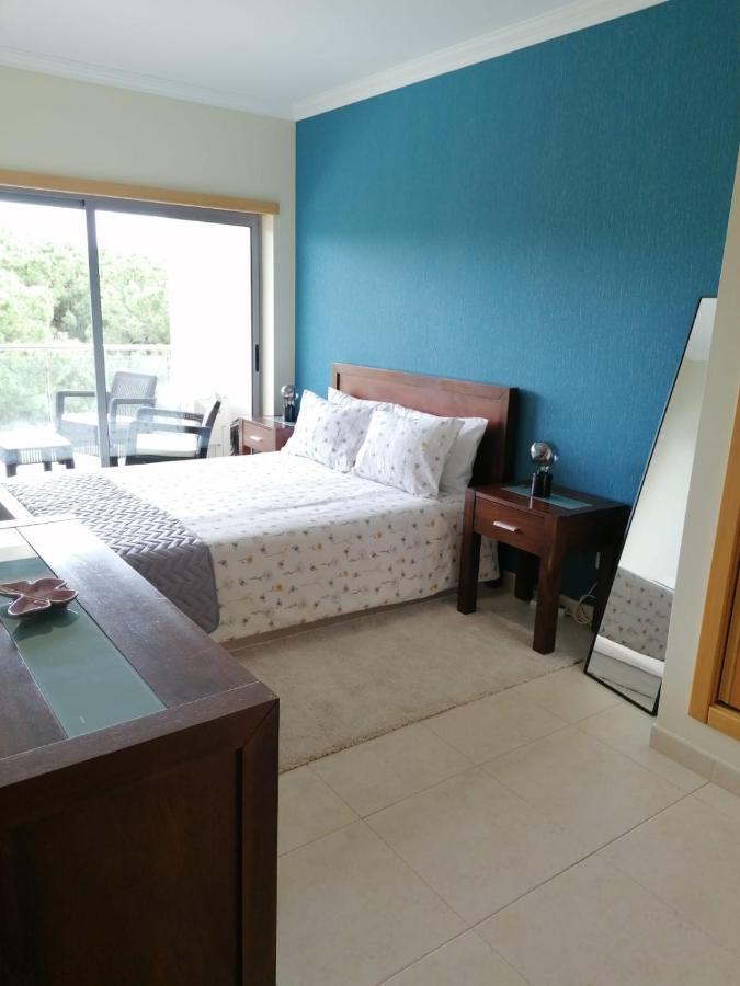 Casa Jacqueline Apartment Albufeira Ngoại thất bức ảnh