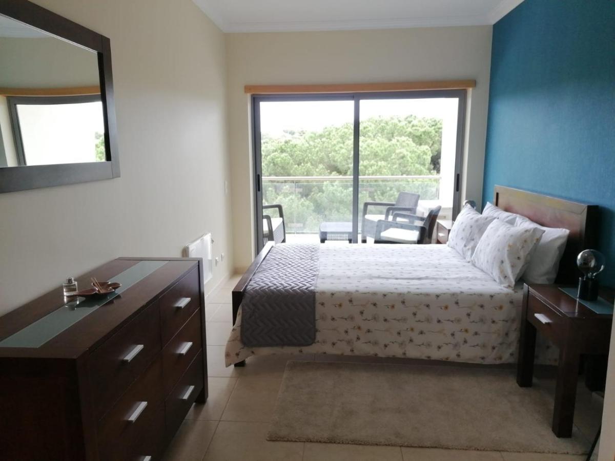 Casa Jacqueline Apartment Albufeira Ngoại thất bức ảnh