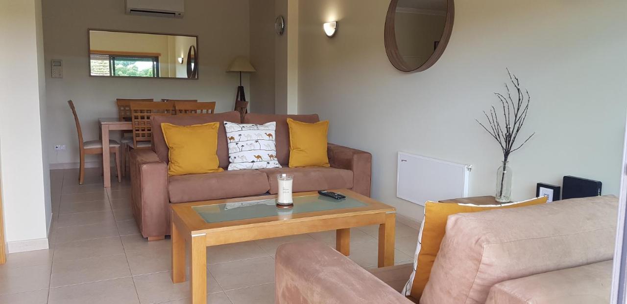 Casa Jacqueline Apartment Albufeira Ngoại thất bức ảnh